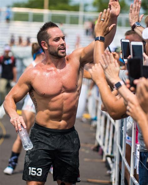 Rich Froning Crossfit