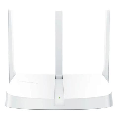 Роутер Mercusys MW305R, белый, 2.4 ГГц купить по низкой цене с ...