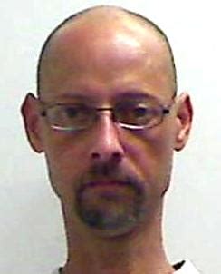 Shawn Lawrence Miller Sex Offender In Newark OH OH
