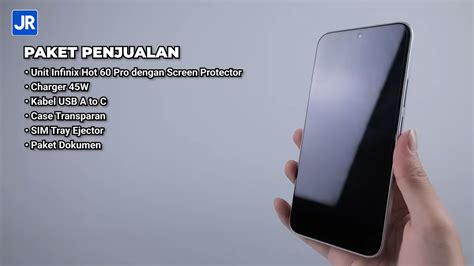 Review Infinix Hot Pro Smartphone Rp Jutaan Tipis Ringan Kencang Dan Banyak Fitur