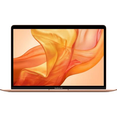 Apple Macbook AIR MGND3 Apple M1 Chip with 8-core, 8GB Ram, 256GB SSD ...