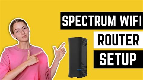 Spectrum Router Login Your Step By Step Guide