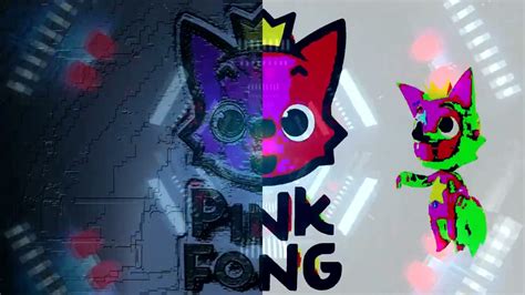 Pinkfong logo effects collection 899 - YouTube