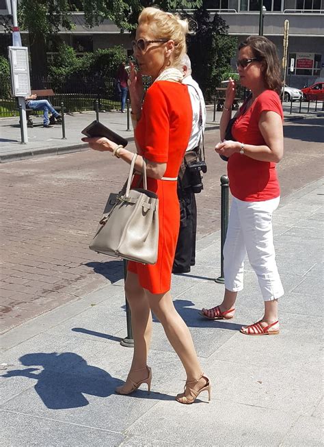 Pantyhose In Public Porn Pictures XXX Photos Sex Images PICTOA