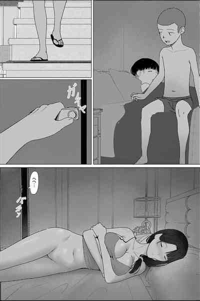 Obasan Issho Ni Furo Ni Haitte Mo Ii Ee Nhentai Hentai Doujinshi And Manga