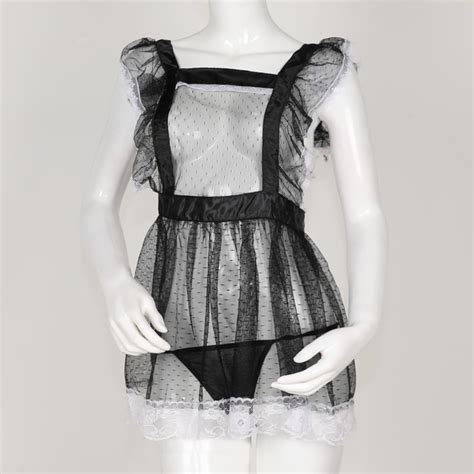 Black Lace Lingerie Set Smile Fashion Jo