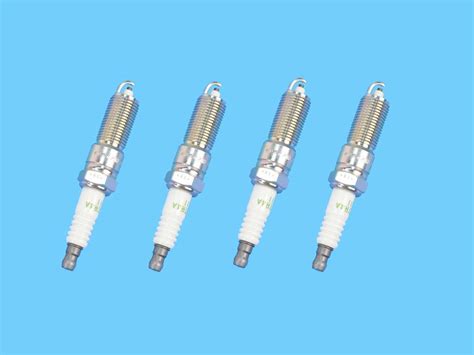 Jeep Wrangler Spark plug. Lztr4a-11. Optional - S2LZTR4A11 | Myrtle ...