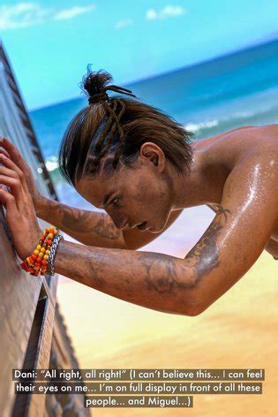 Dani Rojas Luscious Hentai Manga Porn