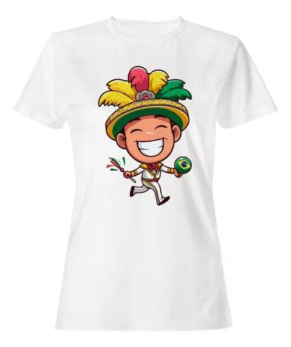 Camiseta Sambista Dan Ando Carnaval Fantasia Baby Look Frete Gr Tis