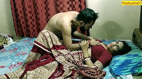 Indian Xxx Milf Bhabhi Real Sex With Husband Close Friend Clear Hindi Audio Xxx Mobile Porno