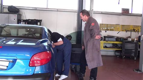 German Mechanic Get A Lot Of Comes In One Day 1 HD Porn 96 XHamster