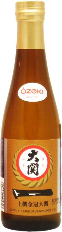 Саке Ozeki, Josen Kinkan, 0.3 л. купить Одзэки, Дзёсэн Кинкан в Москве ...