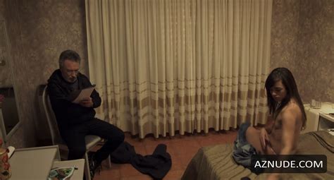El Ciudadano Ilustre Nude Scenes Aznude