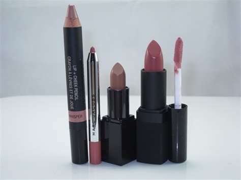 Sephora Favorites Give Me Some Nude Lip Review Swatches Musings Of A Muse