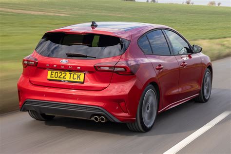 Ford Focus: Is It A Good Car To Buy?