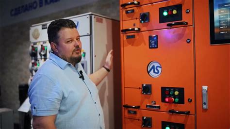 НКУ-SV-Иртыш - YouTube