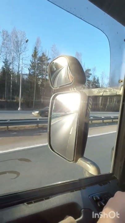 Рейс Питер - Москва ️🚛💪 #scania #дальнобой #truck #дальнобойщики # ...