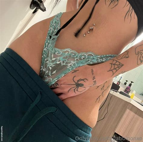 Gabbigonxo Nude OnlyFans Leaks Fappening FappeningBook