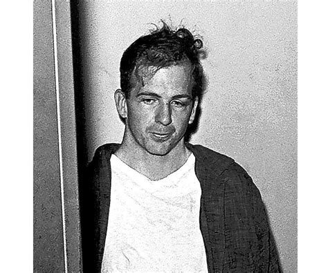 Lee Harvey Oswald Photo