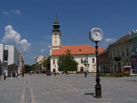 СОМБОР - VOJVODINA