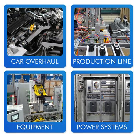 kkm828 Digital Oscilloscope Multimeter with 1MHz Bandwidth 2.5Msps ...