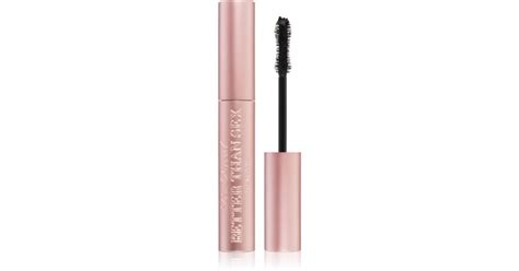 Too Faced Better Than Sex Volumizing Mascara Apimties Suteikiantis Ir Blakstienas Ilginantis