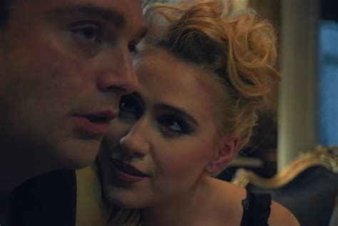 Nude Video Celebs Drew Gilder Nude Maria Bakalova Nude Dina Roudman Nude The Apprentice 2024