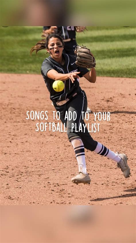 12 Funny Softball Chants And Cheers For All Ages Artofit