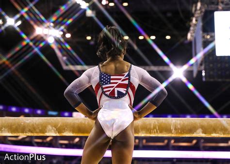 Simone Biles