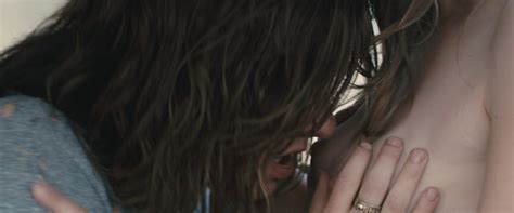 Naked Victoria Thaine In The Loved Ones