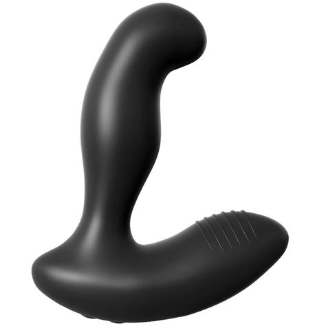 ANAL FANTASY ELITE COLLECTION MASAJEADOR PROSTATICO VIBRADOR ELECTRO