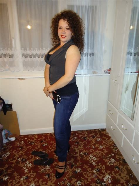 Ginger CK Milton Keynes Is A BBW Looking For Casual Sex Dating Sexy BBW