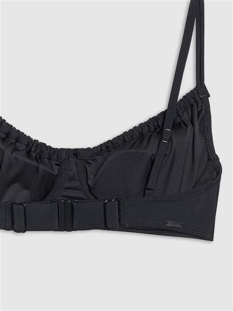 G Ra Od Bikini Damska Czarna F Odzie Obuwie I Akcesoria Sportowe