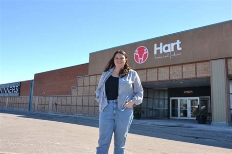 Stratford Mall To Get Exterior Facelift The Stratford Beacon Herald