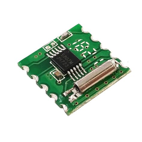 Rda5807m Rrd102V2.0 FM Stereo Radio Module - Rrd102V2.0 and Rrd-102V2.0