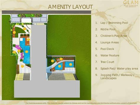Glam Residences Smdc Condo Smdc Condominium