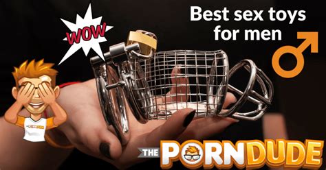 How To Make Your Own Homemade Sex Toys The Porn Dudes Definitive Guide Porn Dude Blog