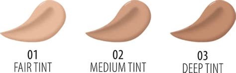 Golden Rose Nude Look Radiant Tinted Moisturiser Spf Deep Tint Ml Skroutz Gr