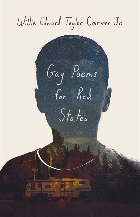 Review Of Gay Poems For Red States Foreword Reviews