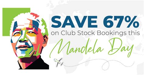 Mandela Day Special