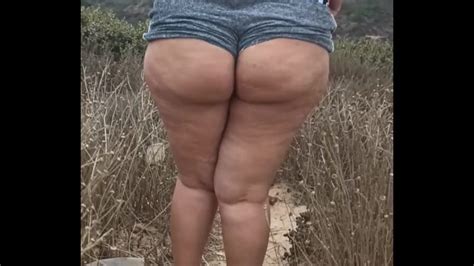 Wife Gets Naked On Hiking Trail By Public Nude Beach Xxx Mobile Porno Videos Movies