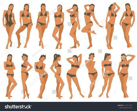 Erotic Nude Images Over Royalty Free Licensable Stock Vectors Vector Art Shutterstock