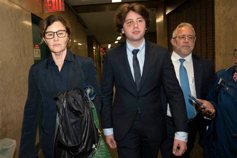 Arlo Willner, son of late-night ‘TV royalty,’ sports black eye in court ...
