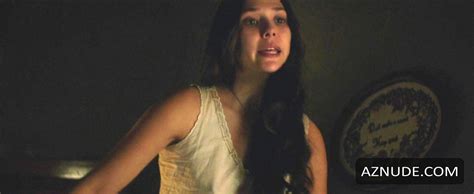 In Secret Nude Scenes Aznude