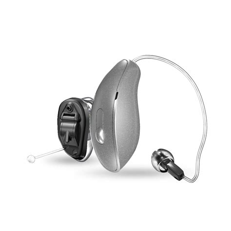 Tinnitus Hearing Aids - Audibel Hearing Center