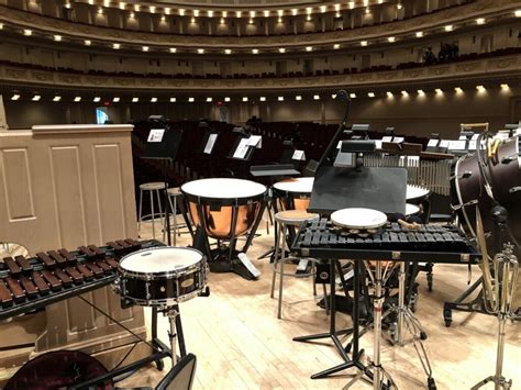 What Its Like Inside Carnegie Hall