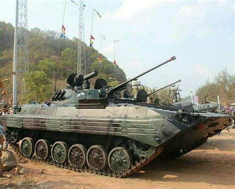 bvp  ifv indonesia kapal