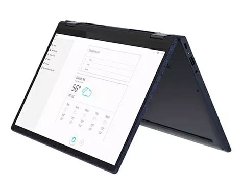 Lenovo Yoga 6 | Portable and powerful laptop | Lenovo UK