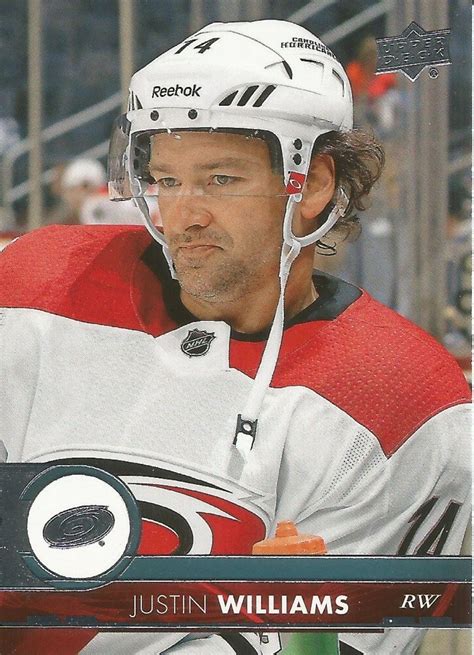 Off the Post: Hurricanes Dominate Flyers, Justin Williams Post Game
