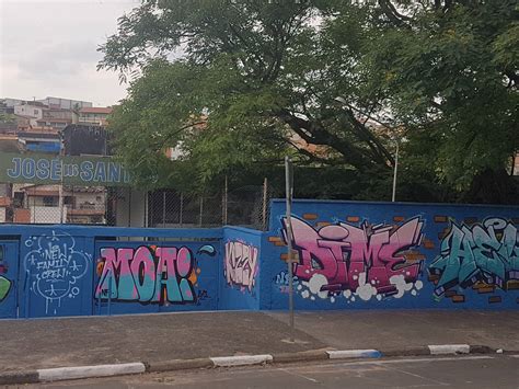 Escola Municipal Jose Dos Santos Borges Ferreira